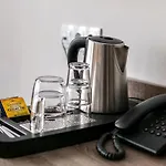 Meet Poznan Hotel