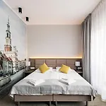 Meet Poznan Hotel