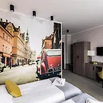 Meet Poznan Hotel