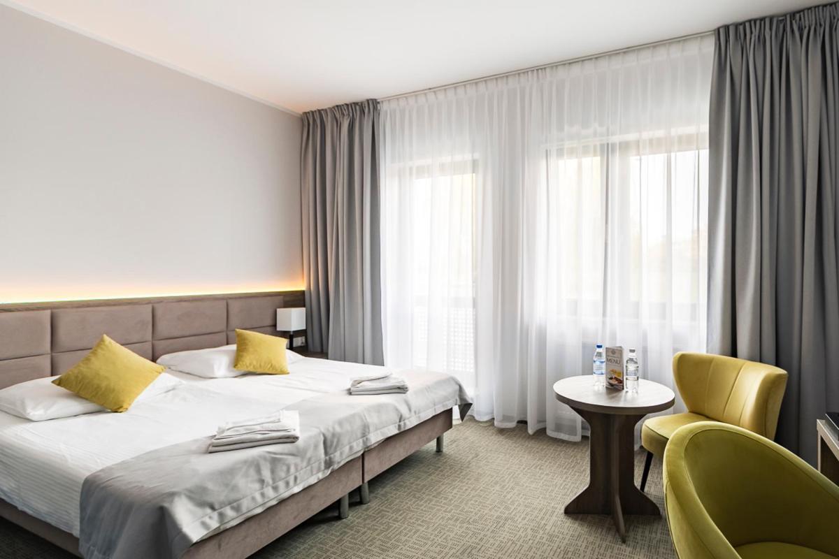 Hotel Meet Poznan