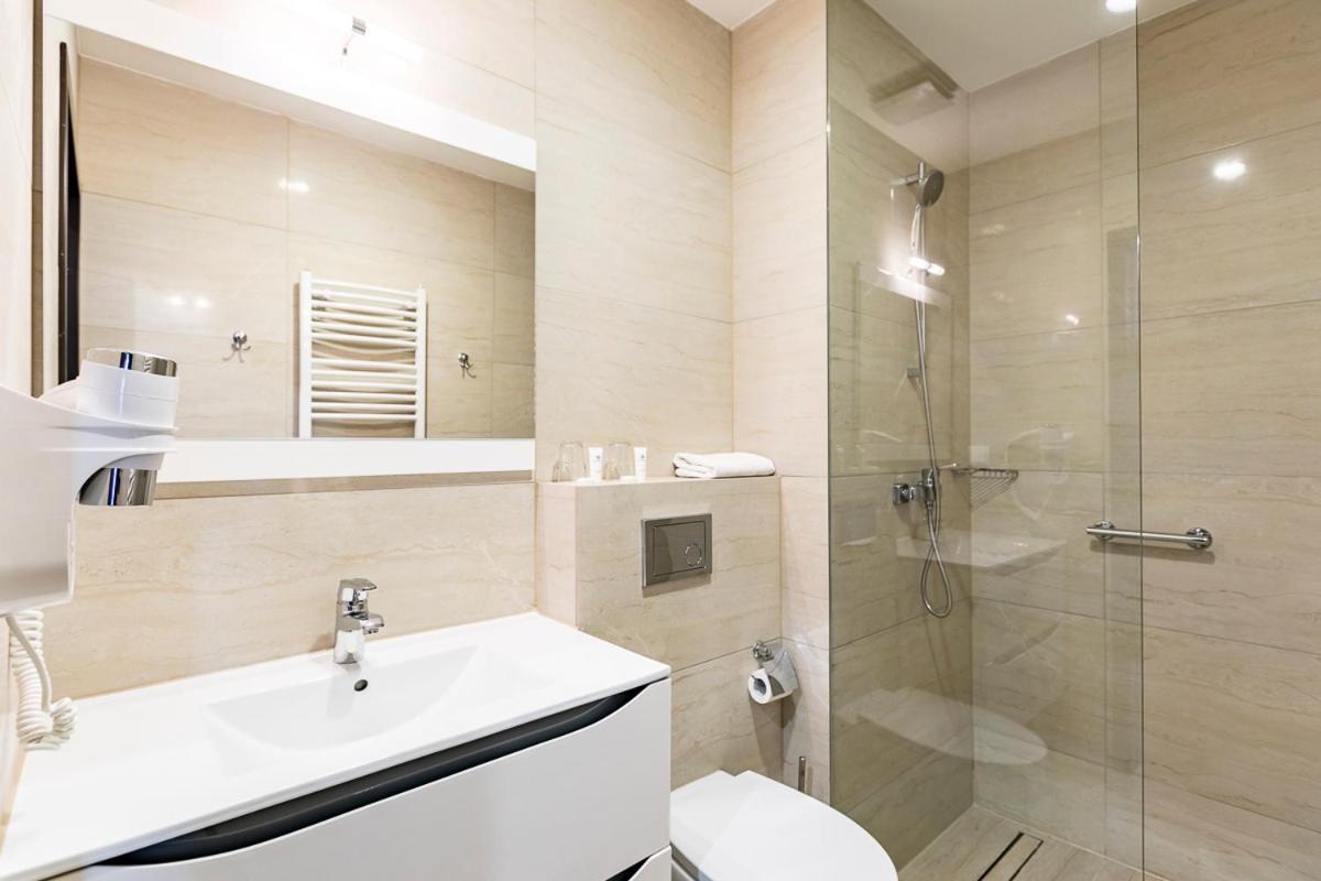 Hotel Meet Poznan