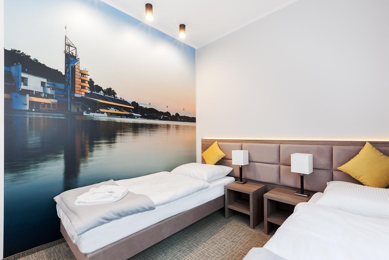 Meet 3* Poznan