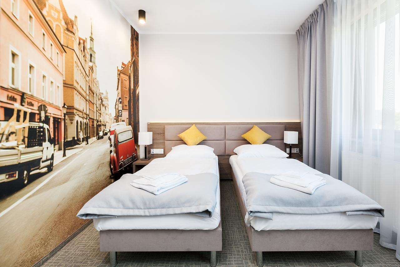Meet Hotel