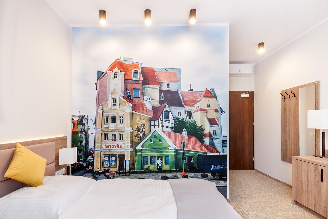 Meet 3* Poznan